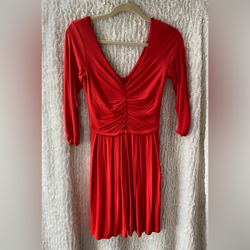 Dress by Tart